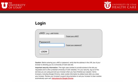 Mychart login uvm - UVM Health MyChart Guide 2023 Ensure seamless access to your UVM Health MyChart account with our step-by-step login guide. With … Read more